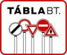 TÁBLA Bt. logó